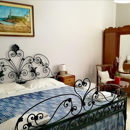 B&B Faro Bianco Otranto Zewnętrze zdjęcie