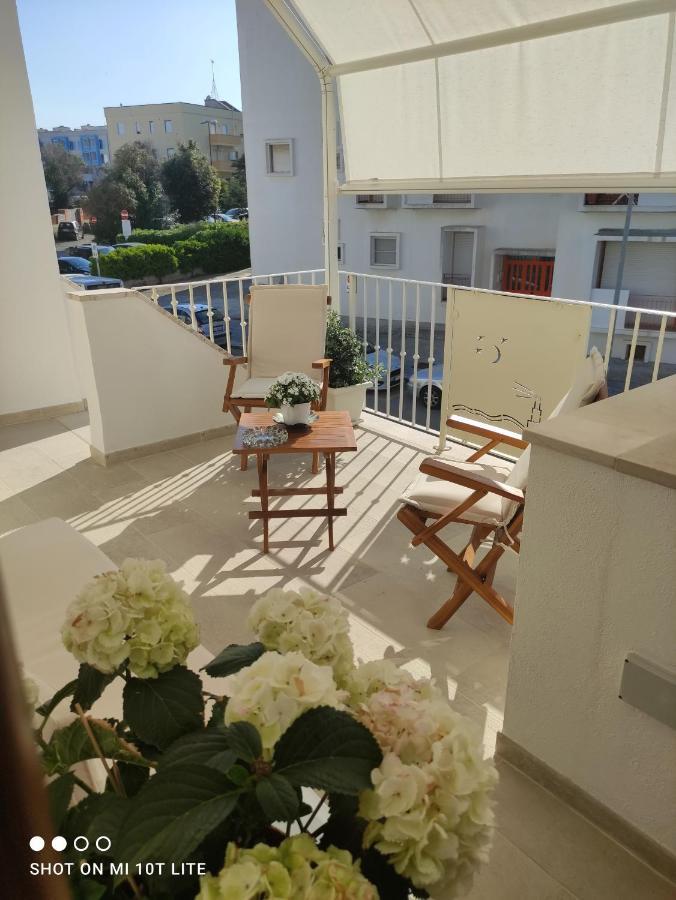 B&B Faro Bianco Otranto Zewnętrze zdjęcie